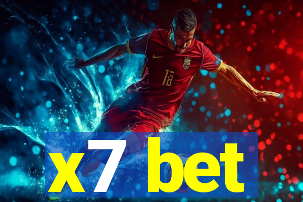 x7 bet